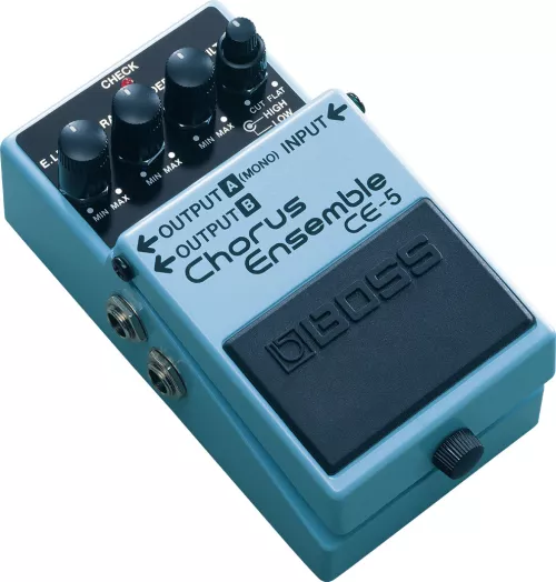 BOSS CE-5 Chorus Ensemble pedaali vino 110056103cb25c1a3e.jpg