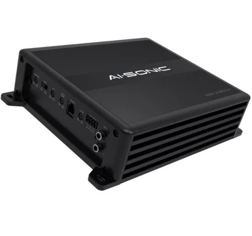 AI-SONIC S2-A500.1 mono amplifier
