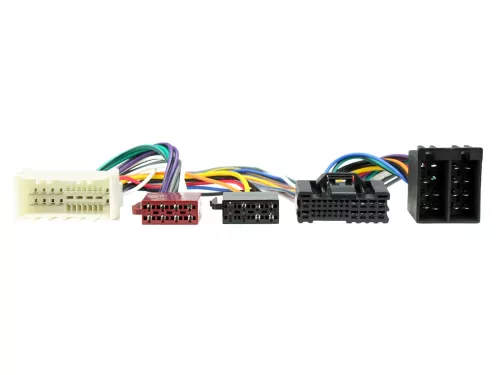 Connects2 CT10SKI02 Kia 2005-2010 ISO adapter T-harness