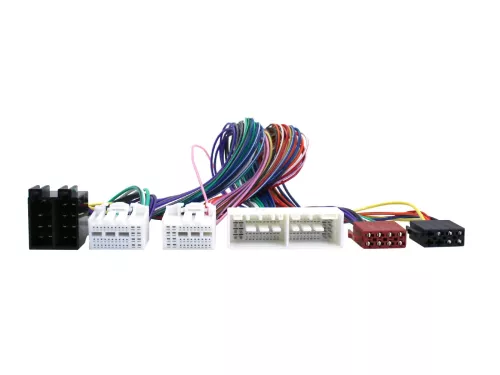Connects2 CT10KI04 Kia 2017-2021 ISO adapter T-harness
