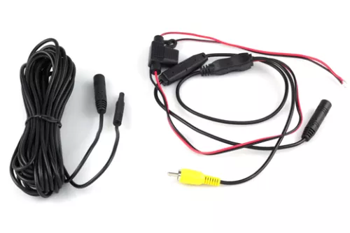 Zenec N-ZERVC-ISO 7m Camera Connection Cable