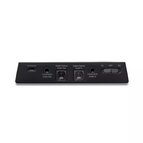 Marmitek BoomBoom 100 Bluetooth aptX vastaanotin / lähetin takapaneeli 118646149d19961648.jpg