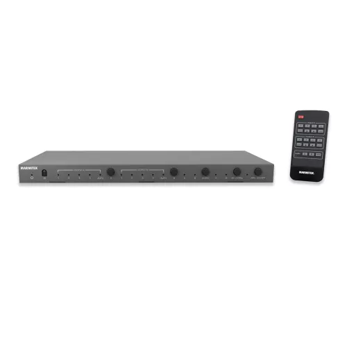 Marmitek Connect 642 Pro HDMI-matriisikytkin 11834615eac99cbcfe.jpg