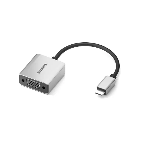 Marmitek Connect USB-C > VGA -adapteri 11841615ebbac1b7db.jpg