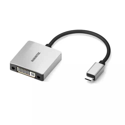 Marmitek Connect USB-C > DVI -adapteri 11843615ec19b5b22d.jpg