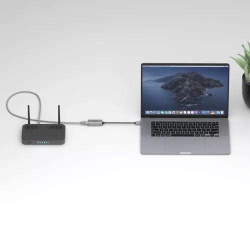 Marmitek Connect USB-C > Ethernet -adapteri reitittimeen 11844615ec3750391d.jpg