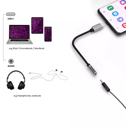 Marmitek Connect USB-C > Audio 3.5mm -adapteri kytkentä 11845615ed77bb8a35.jpg