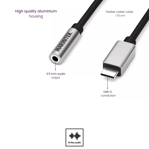 Marmitek Connect USB-C > Audio 3.5mm -adapteri ominaisuudet 11845615ed77cbf956.jpg
