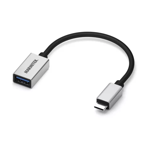 Marmitek Connect USB-C > USB-A -adapteri 11846615edd839a5bf.jpg