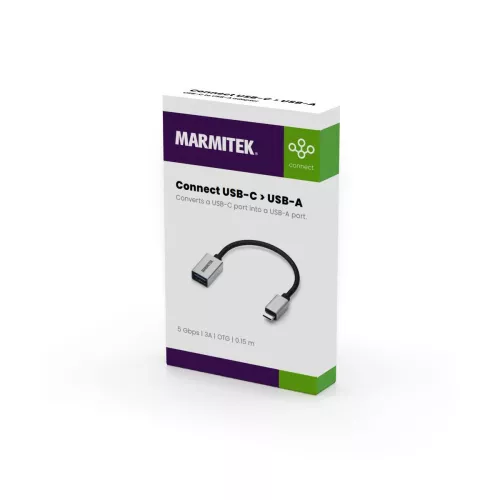 Marmitek Connect USB-C > USB-A -adapteri pakkaus 11846615edd87a9a80.jpg