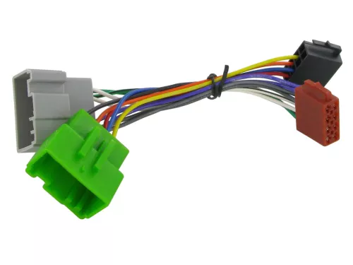 Connects2 CT20VL02 Volvo ISO adapter cable