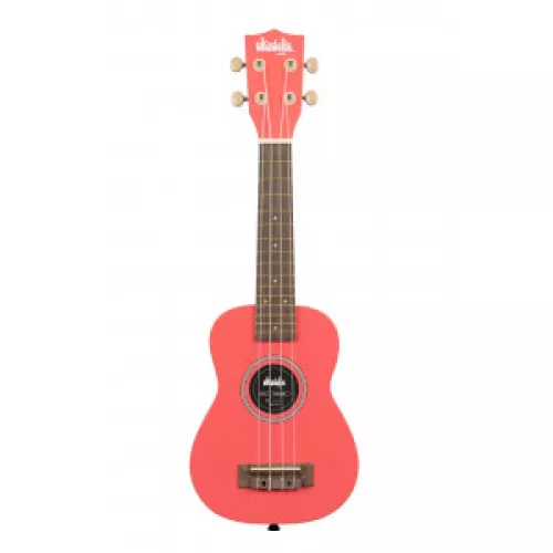 Kala Ukadelic Razzle Dazzle Soprano Ukulele