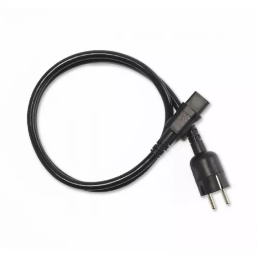 QED XT3 POWER CABLE EU 3M