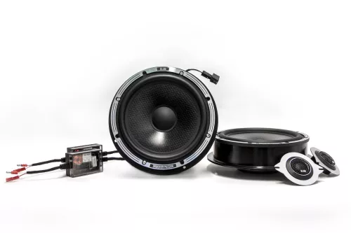 BLAM LIVE L200P-AUDI