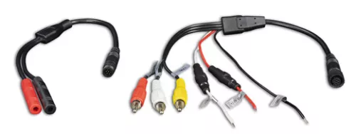 Zenec N-ZERVSC200-CM adaptor for CAMOS camera cable
