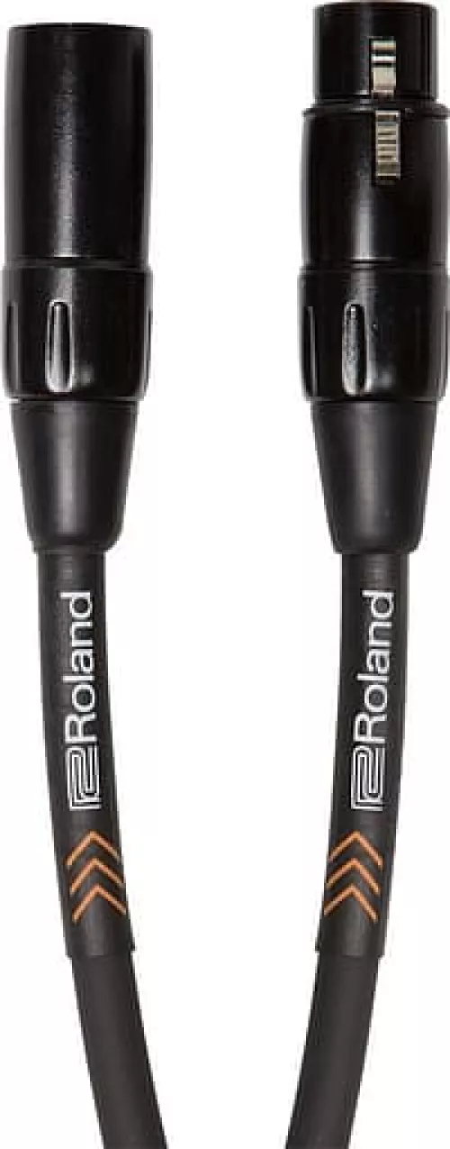 Roland RMC-B10 microphone cable, 3 m