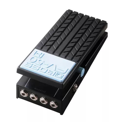 Boss FV-50H volume pedal