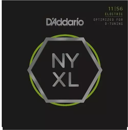 D'Addario NYXL1156