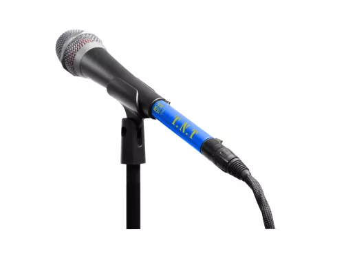 sE Electronics DM2 aktiivinen mikrofonietuvahvistin