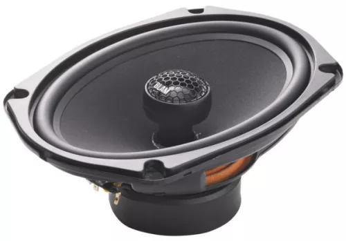 BLAM 690RC coaxial speakers