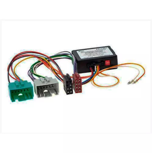 AH swc adapter Volvo V70/S60