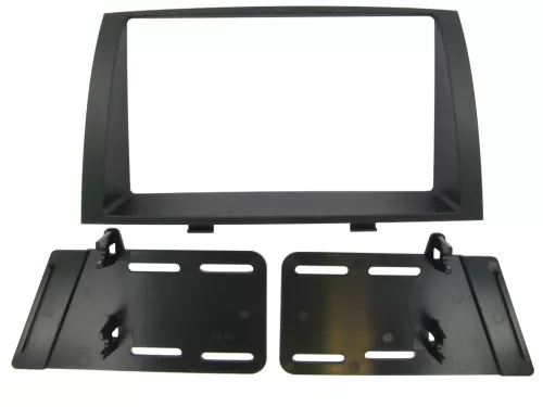 Connects2 CT23KI38 Kia Sportage 2-DIN head unit fascia