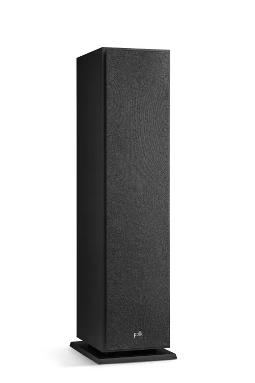 Polk Audio MXT70 floorstanding loudspeaker, black