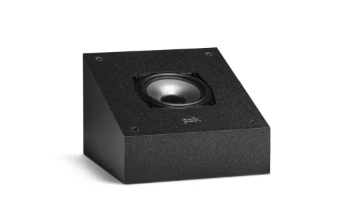 Polk Audio MXT90 Atmos speaker pair, black