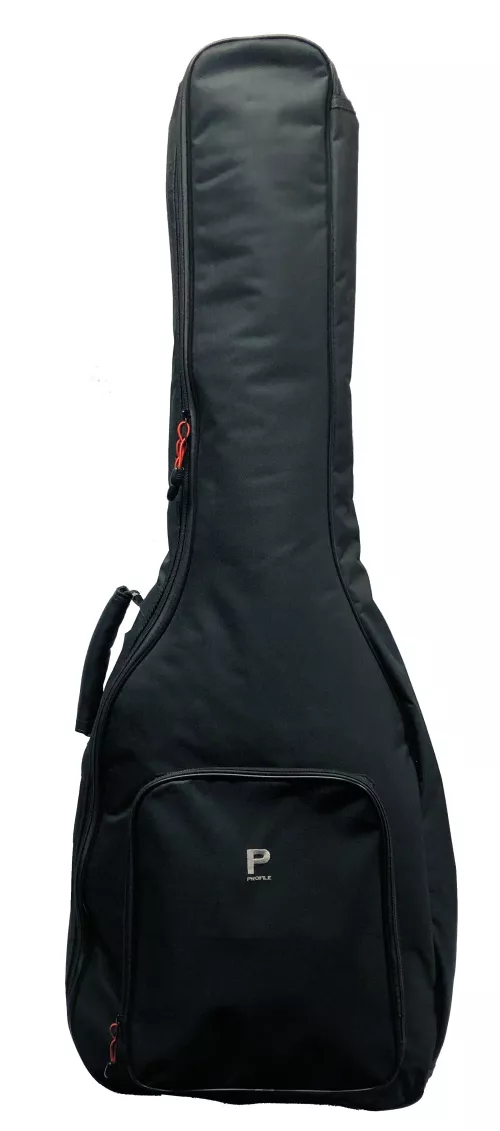 Profile PR50-DB Kuljetuspussi Dreadnought tyyppiselle akustiselle kitaralle