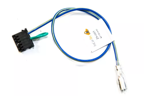 InCarTec 29-005 Kenwood lead -kaapeli