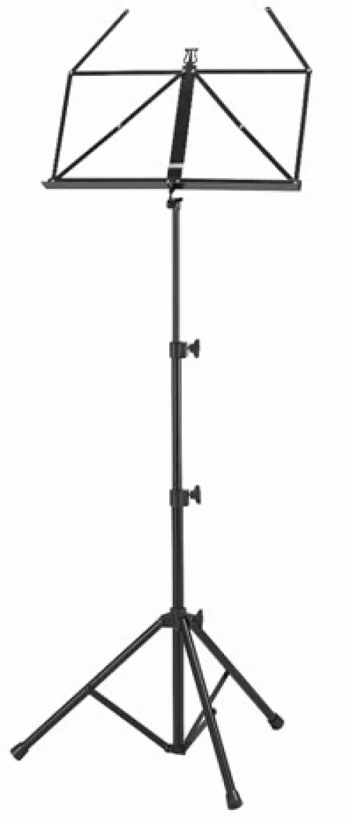 Nomad NBS-1305 music stand, black