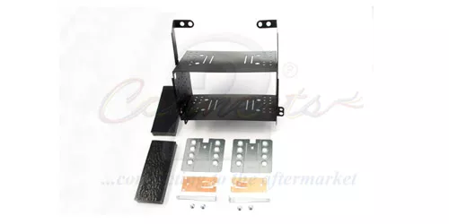 Connects2 CT23NS07 Nissan X-Trail 2-DIN soitinkehys