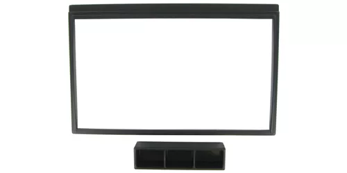 Connects2 CT23NS08 Nissan Micra 2003 - 2011 2-DIN soitinkehys