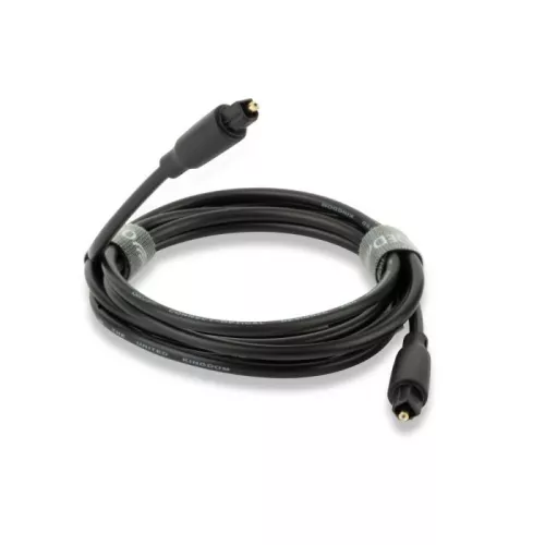 QED CONNECT OPTICAL 3M
