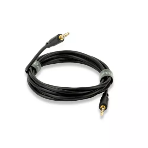 QED CONNECT 3.5MM JACK-JACK 3M