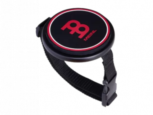 MEINL 4" leg-mounted practice pad