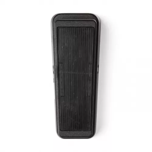 Dunlop Cry Baby wah pedal
