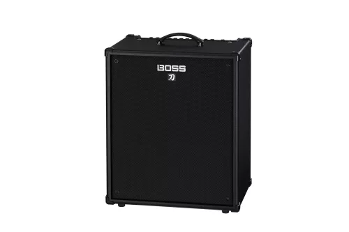 Boss KATANA-110B bass amplifier