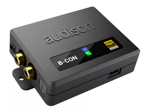 Audison B-CON Bluetooth receiver