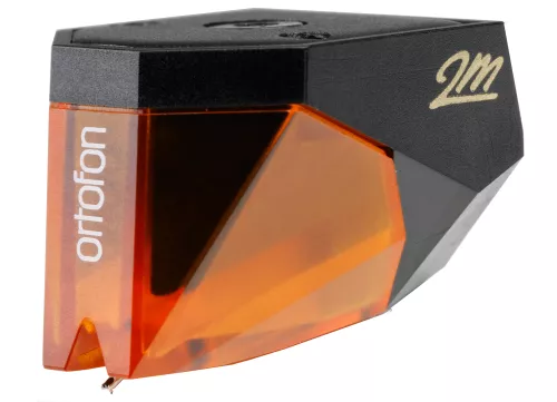 Ortofon 2M Bronze äänirasia
