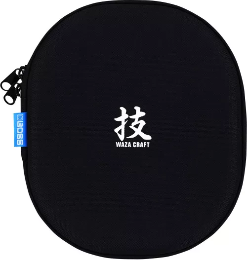 Boss CB-WZ-AIR carrying case for Waza-Air headphone systems