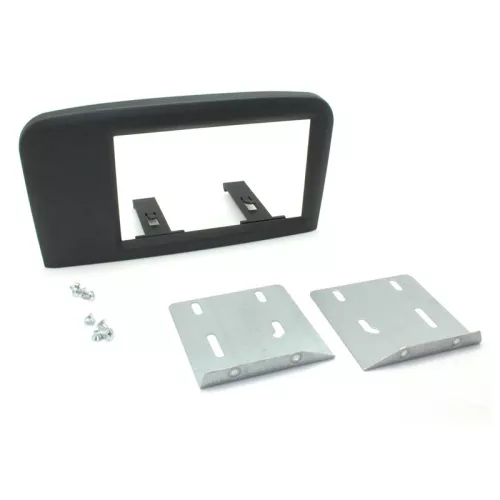 Connects2 Volvo S80 2-DIN adapter panel
