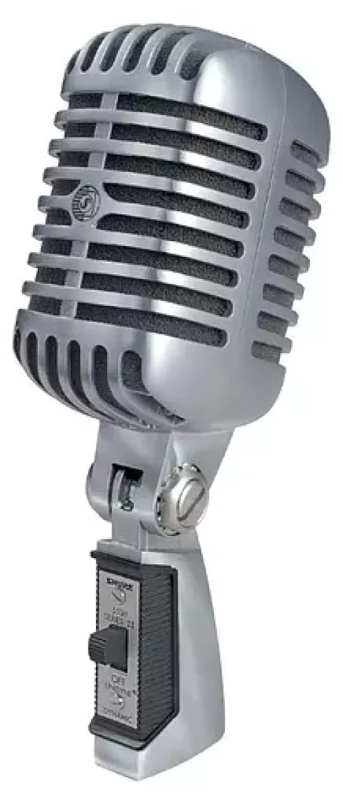 Shure Shure 55SH Series II - laulumikrofoni