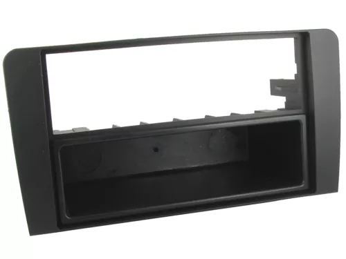 Connects2 CT24AU09 Audi A3 03-12 1-DIN head unit fascia