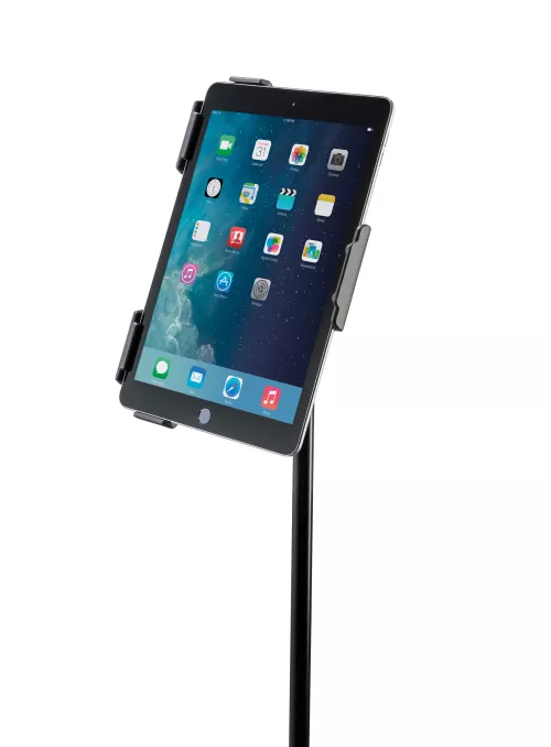 K&M 19717 iPad tablet holder