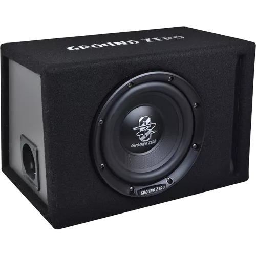 Ground Zero GZIB 20BR 8" valmiskoteloitu subwoofer 1386862b1655794416.png
