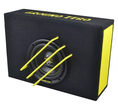 Ground Zero GZRB 16SPL 6,5" subwoofer valmiskotelossa 1390762b2a0f29b25c.jpg
