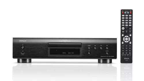 Denon DCD-900NE CD-player, black