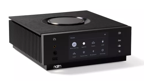 NAIM Uniti Atom Headphone Edition