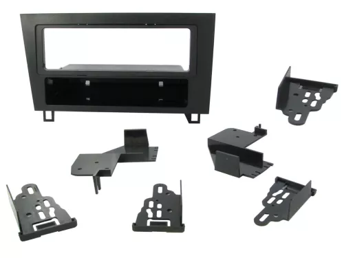Connects2 CT24LX04 Lexus GS300 1993 - 1997 1-DIN head unit fascia